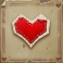 lucha maniacs slot heart symbol