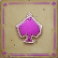 lucha maniacs slot spade symbol