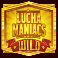 lucha maniacs slot wild symbol