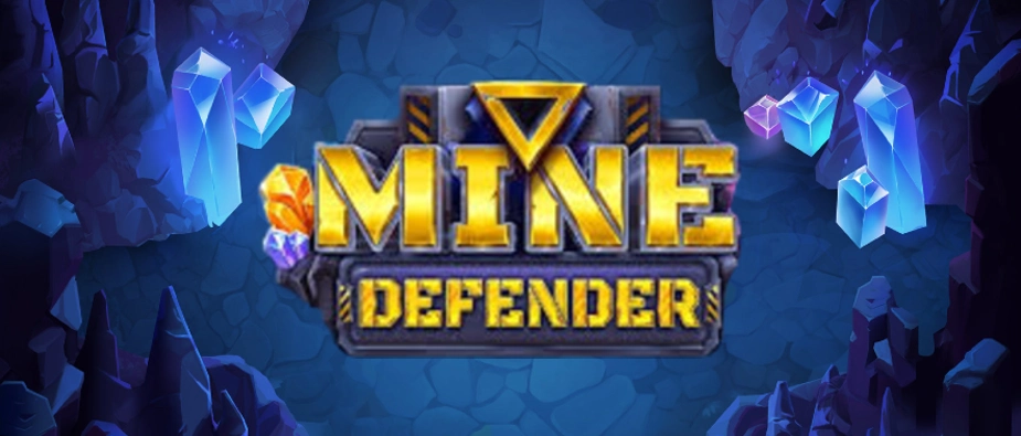 Mne Defender slot grid slots