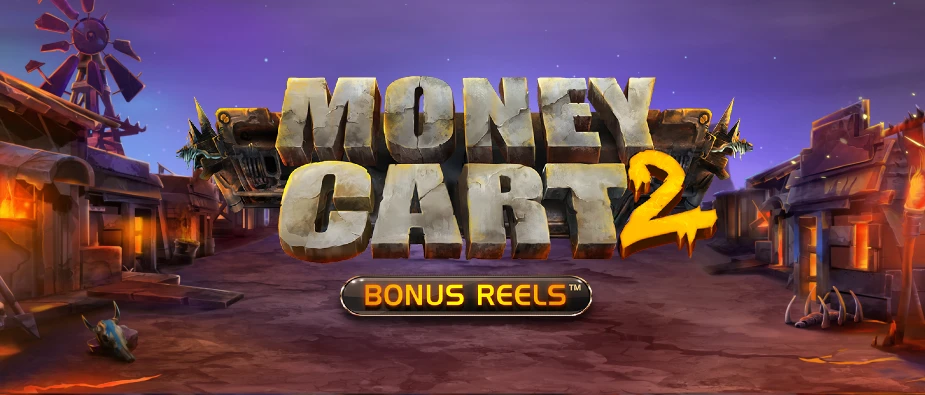 money cart 2 slot banner