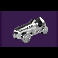 monopoly mega movers car symbol