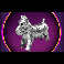 monopoly mega movers dog symbol