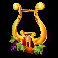 olympus thunder harp symbol