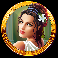 olympus thunder lady symbol