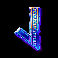 olympus thunder letter j symbol