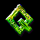 olympus thunder letter q symbol
