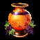 olympus thunder vase symbol