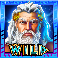 olympus thunder wild symbol