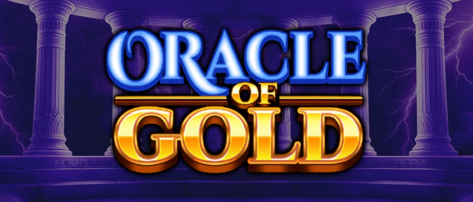 Oracle of Gold Slot Grid Slots