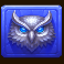 oracle of gold slot owl symbol
