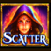 oracle of gold slot scatter symbol