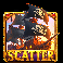 pirate blimey pirate ship scatter symbol