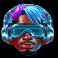 pumped up dj symbol