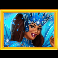 rio fever blue girl symbol