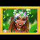 rio fever green girl symbol