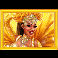 rio fever yellow girl symbol