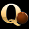 ronnie o sullivan sporting legends letter q symbol