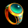 scara bucks slot ring symbol
