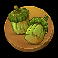 seasons okra symbol