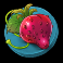 seasons strawberry symbol