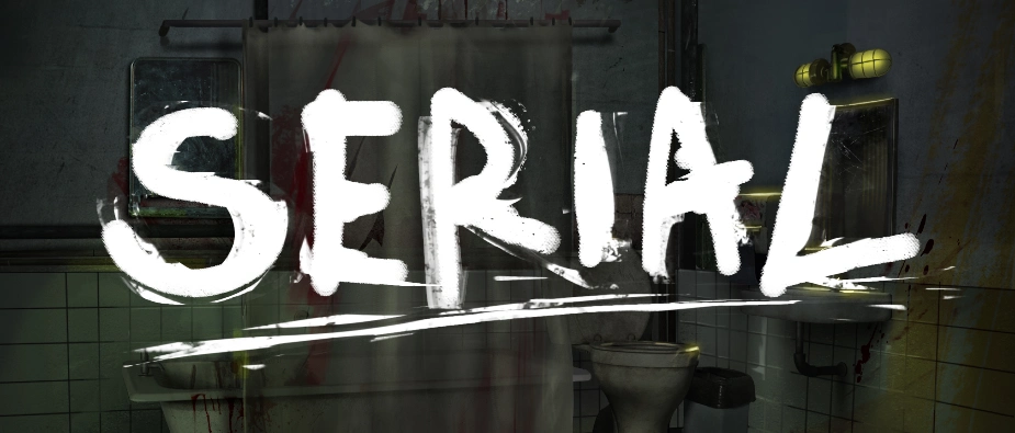 serial slot promo banner