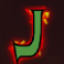 soul slayer slot j symbol
