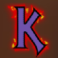soul slayer slot k symbol