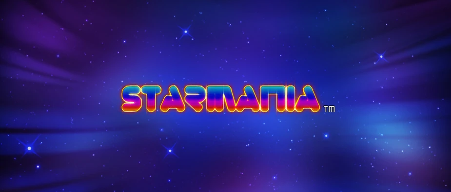 starmania slot banner
