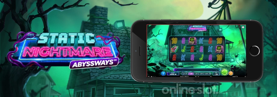 static nightmare abyssways mobile slot