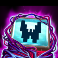 static nightmare abyssways wild symbol