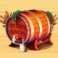 stein haus slot barrel symbol