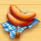 stein haus slot hot dog symbol