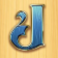 stein haus slot j symbol