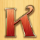 stein haus slot k symbol