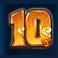 stellar jackpots with more monkeys slot 10 symbol