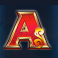 stellar jackpots with more monkeys slot a symbol
