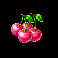 sweet candy blitz cherries symbol