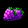 sweet candy blitz grapes symbol