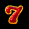 sweet candy blitz number seven symbol