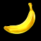 sweet rush bonanza slot banana symbol