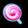 sweet rush bonanza slot scatter symbol