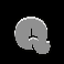 the count letter q symbol