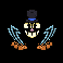 the count spider symbol