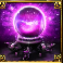 the great gambinis night magic crystal ball symbol