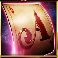 the great gambinis night magic letter a symbol