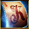 the great gambinis night magic letter k symbol