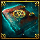 the great gambinis night magic spell book symbol