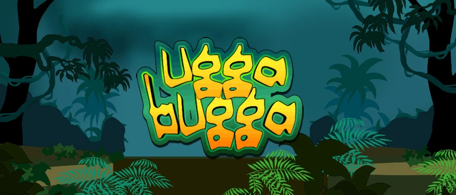 ugga bugga slot banner
