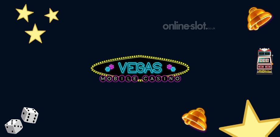 vegas mobile casino slot